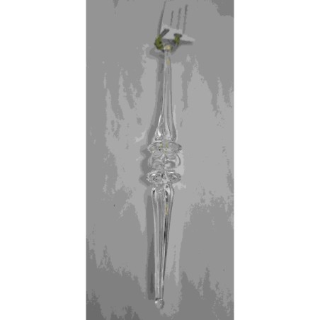 Cercle Transparent