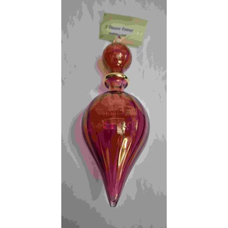 Boule Sophia Rouge