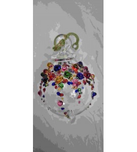 Boule Jubilee Multicomore