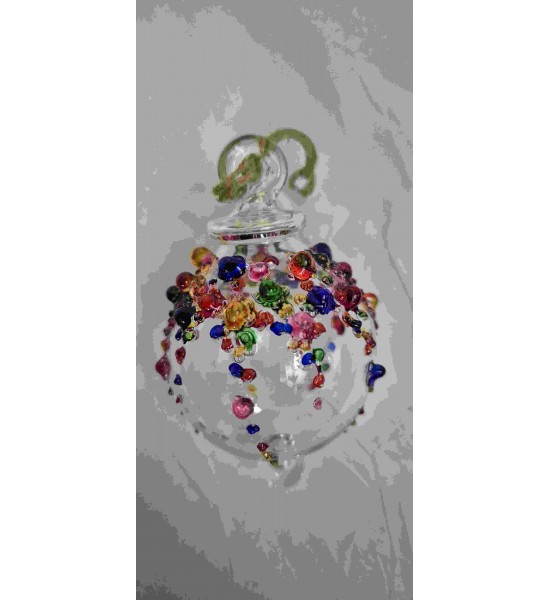 Boule Jubilee Multicomore