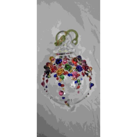 Boule Jubilee Multicomore