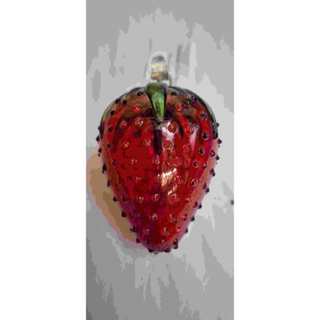 La Fraise