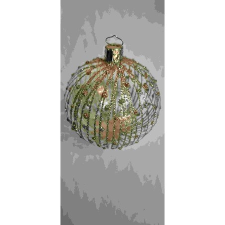 Boule Dorée
