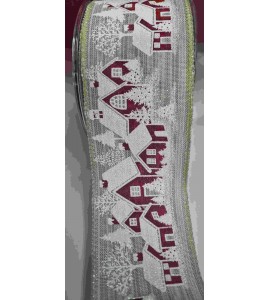 Ruban Cité de Rève