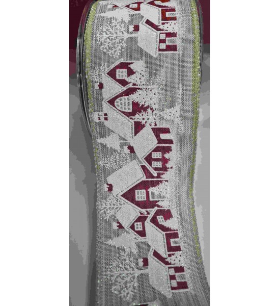 Ruban Cité de Rève