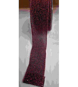 Ruban Bordeaux