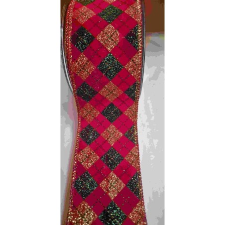 Ruban Velvet