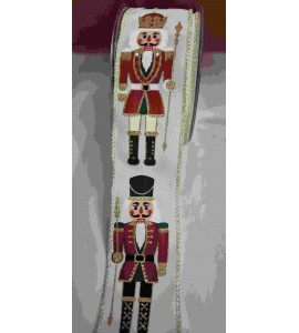 Ruban Casse Noisette