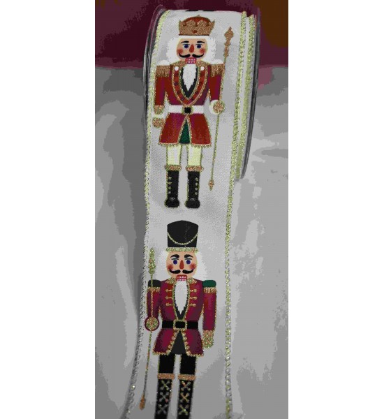 Ruban Casse Noisette