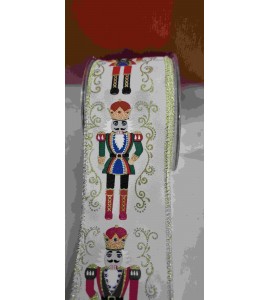 Ruban Casse Noisette