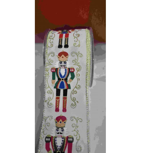 Ruban Casse Noisette