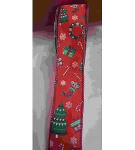 Ruban Noël des Enfants