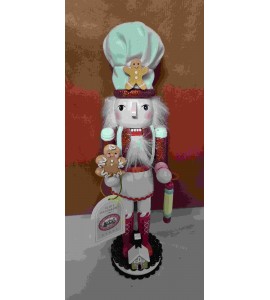 Casse Noisette Patissier