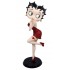 Betty Boop Blow Kiss