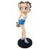 Betty Boop Journée Ensoleillée