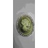 Broche Camée