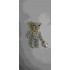 Broche Teddy