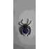 Broche Araignée