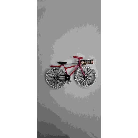 Broche Vélo