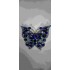 Broche Papillon