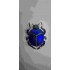 Broche Scarabée
