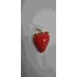 Broche Fraise