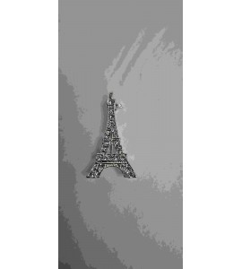 Broche Tour Eiffel