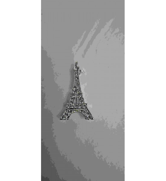 Broche Tour Eiffel