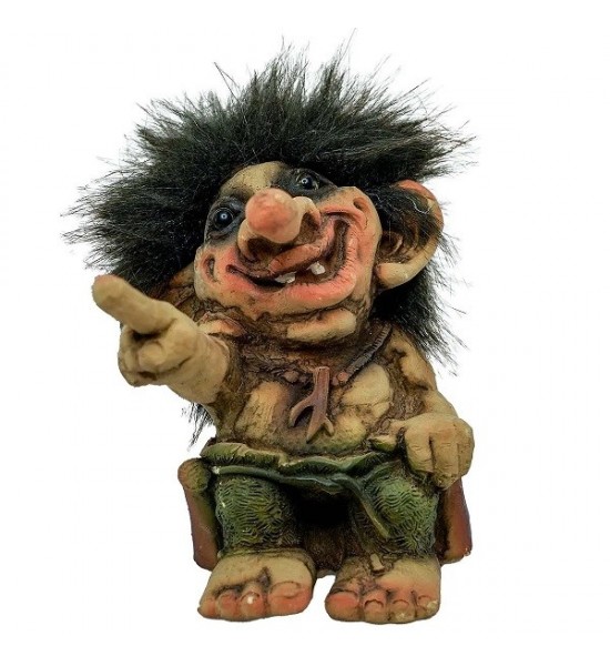 Troll Cafteur
