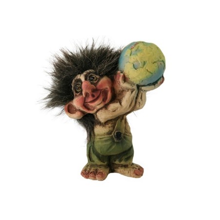 Troll Voyageur