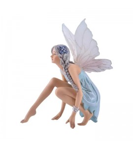 Fée Belle December Diamonds