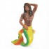 Homme Sirène 5merman) One Love December Diamonds