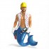 Homme Sirène (Merman) Power Tool December Diamonds