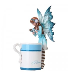 La Fée du Chocolat Chaud