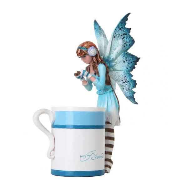 La Fée du Chocolat Chaud