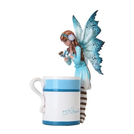 La Fée du Chocolat Chaud