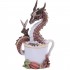 Dragon Chocolat Chaud