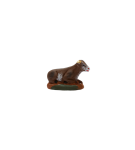 Santon Boeuf 