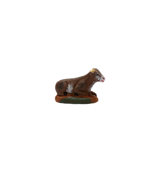 Santon Boeuf 