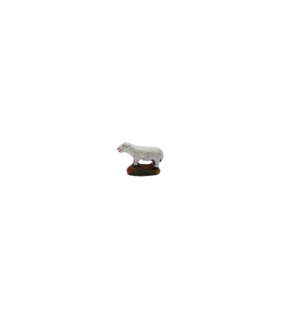 Santon Mouton Debout
