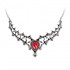 Collier Elisabéthain