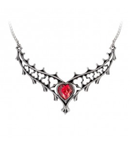 Collier Elisabéthain