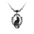 Collier du Bonheur Félin
