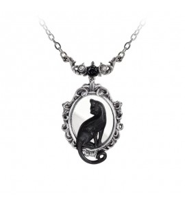 Collier du Bonheur Félin