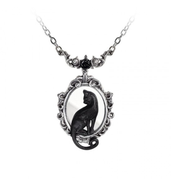 Collier du Bonheur Félin