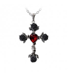 Collier Risifix Noir