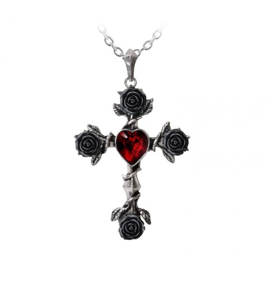 Collier Risifix Noir
