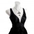 Collier Risifix Noir