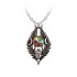 Collier de la Déesse Sombre du Nil