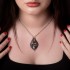 Collier de la Déesse Sombre du Nil